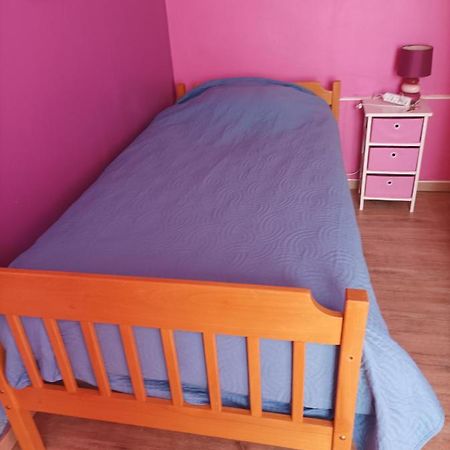 Sejour Sympa ! Appartement Chalindrey Buitenkant foto