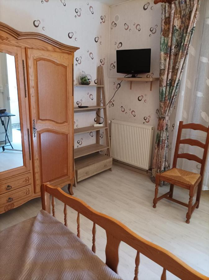 Sejour Sympa ! Appartement Chalindrey Buitenkant foto