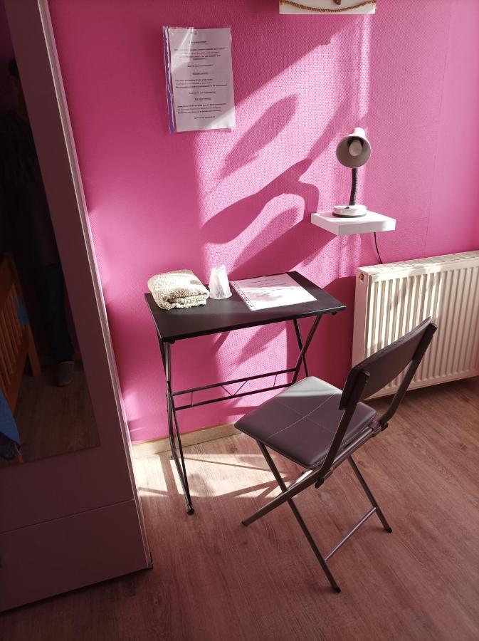 Sejour Sympa ! Appartement Chalindrey Buitenkant foto