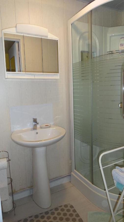 Sejour Sympa ! Appartement Chalindrey Buitenkant foto